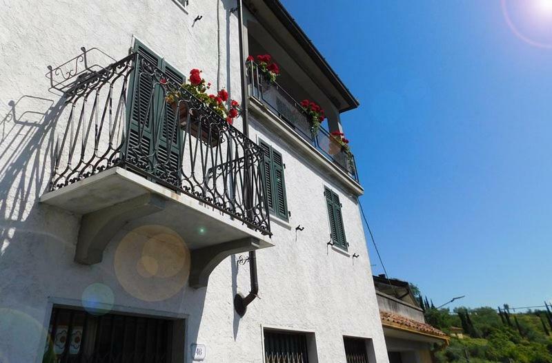 Casa Delizia Villa Tendola Exterior foto